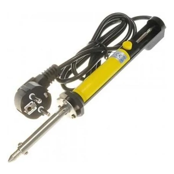 Marxlow ZD-211 Isıtıcılı Vakumlu Lehim Pompası - Görsel 5