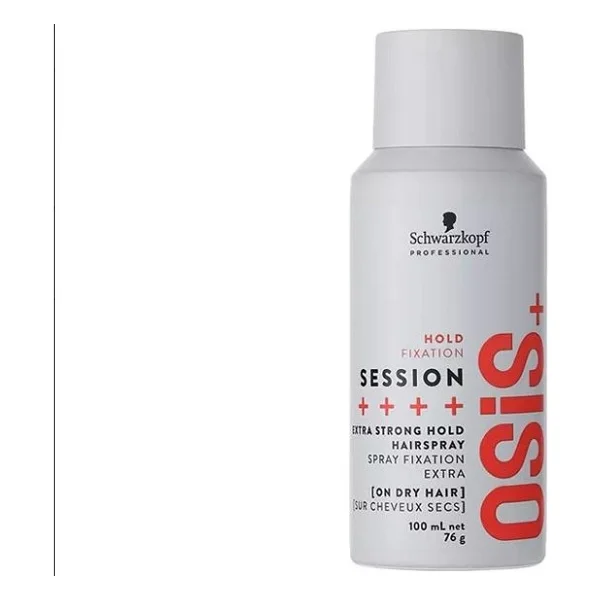 Osis Session Extra Strong 100 ml Saç Spreyi - Görsel 2