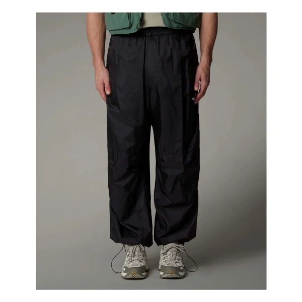 The North Face U Nse Wınd Track Pant - Tnf Black - Görsel 2