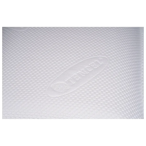 Rahatsan Beyaz Dolphin Boyun Destekli Ortopedik Visco Yastık - 60 x 40 cm - Bej - Görsel 2