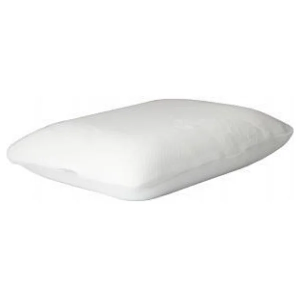 Rahatsan Beyaz Dolphin Boyun Destekli Ortopedik Visco Yastık - 60 x 40 cm - Bej - Görsel 10