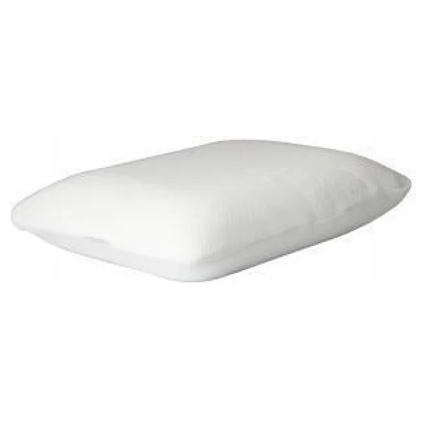 Rahatsan Beyaz Dolphin Boyun Destekli Ortopedik Visco Yastık - 60 x 40 cm - Bej - Görsel 6