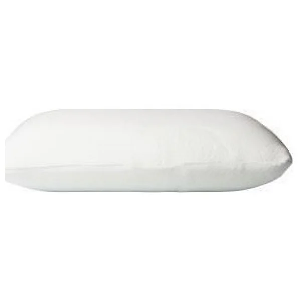 Rahatsan Beyaz Dolphin Boyun Destekli Ortopedik Visco Yastık - 60 x 40 cm - Bej - Görsel 7