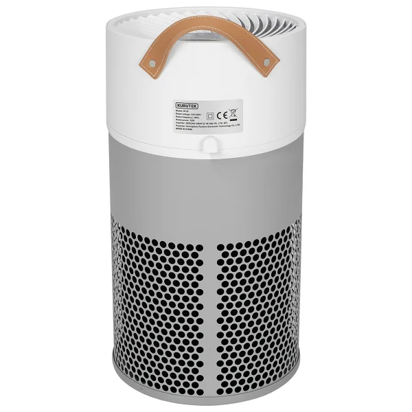 Kurutek HEPA+ CARBON HT35 Hava Temizleyici - Görsel 8