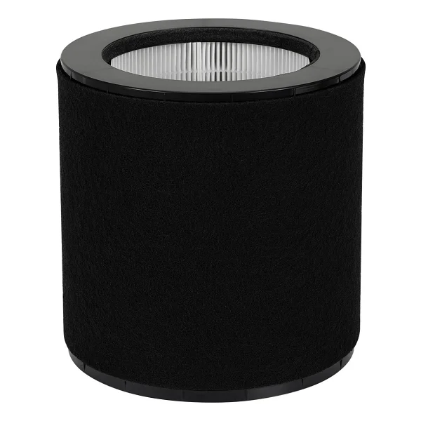 Kurutek HEPA+ CARBON HT35 Hava Temizleyici - Görsel 9