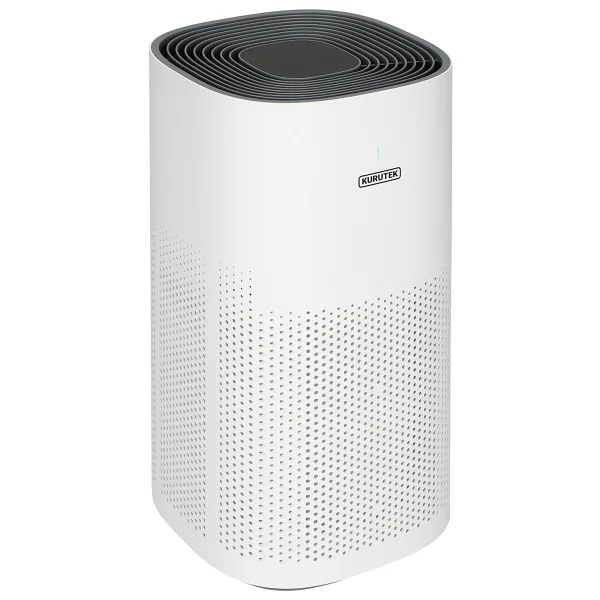 Kurutek HEPA+ CARBON SMART HT75 Hava Temizleyici - Görsel 3