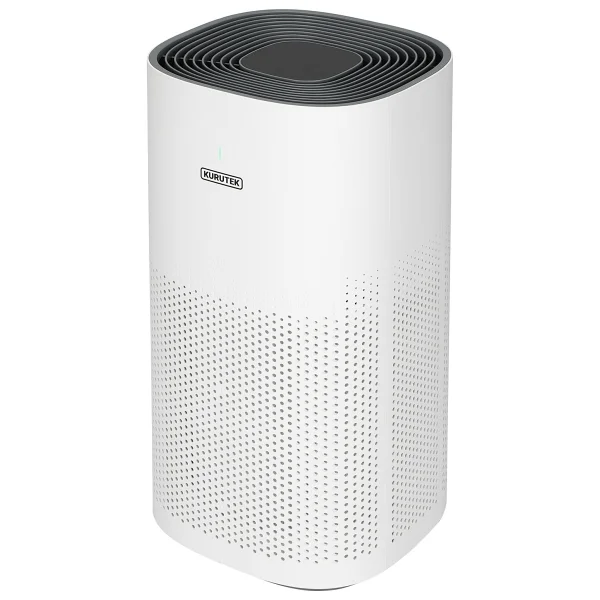 Kurutek HEPA+ CARBON SMART HT75 Hava Temizleyici - Görsel 5