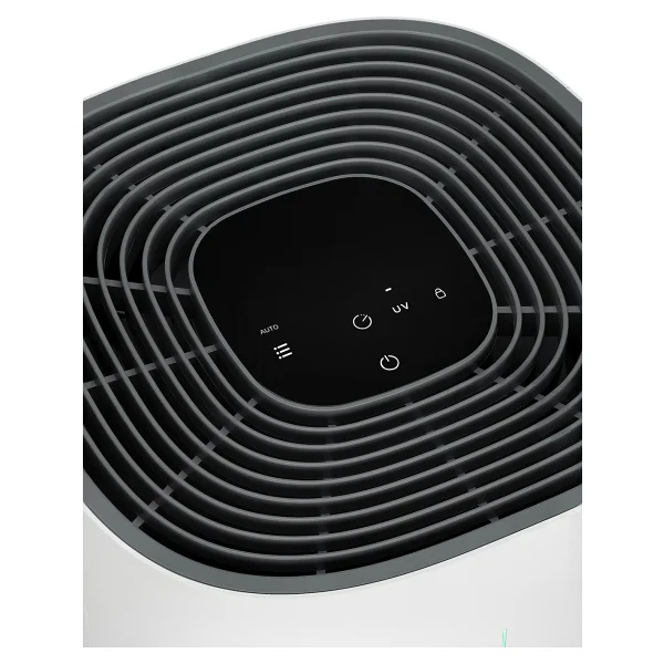 Kurutek HEPA+ CARBON SMART HT75 Hava Temizleyici - Görsel 7