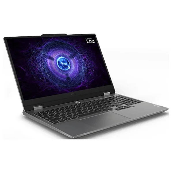 Lenovo LOQ 15IRX10 83JE00KKTR i7-13700HX 24 GB 512 GB SSD RTX5050 15.6" Full HD Gaming Laptop - Görsel 3
