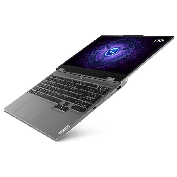 Lenovo LOQ 15IRX10 83JE00KKTR i7-13700HX 24 GB 512 GB SSD RTX5050 15.6" Full HD Gaming Laptop - Görsel 5