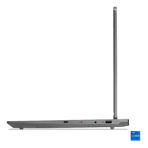 Lenovo LOQ 15IRX10 83JE00KKTR i7-13700HX 24 GB 512 GB SSD RTX5050 15.6" Full HD Gaming Laptop - Görsel 9