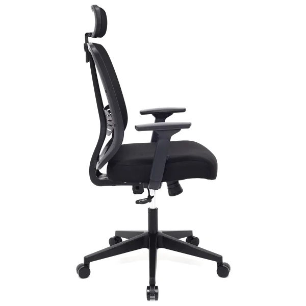 Zeon Büro Comfort Çalışma Koltuğu - Görsel 2