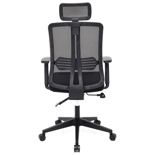 Zeon Büro Comfort Çalışma Koltuğu - Görsel 3