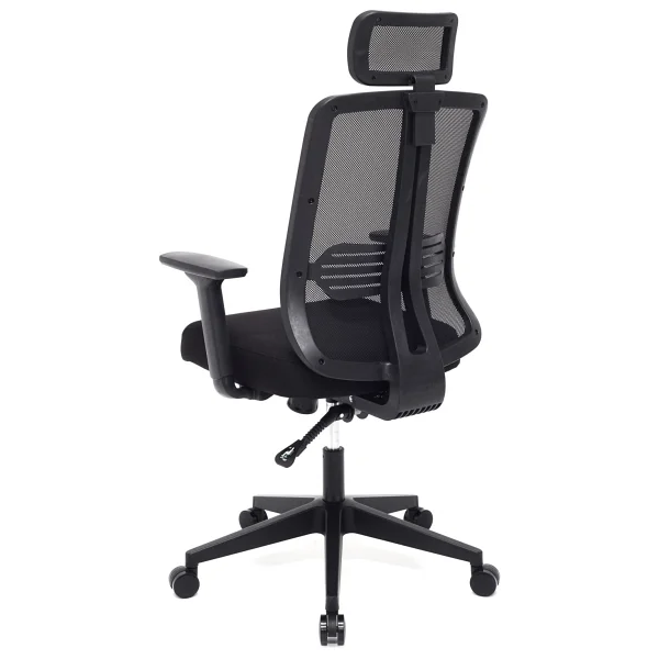 Zeon Büro Comfort Çalışma Koltuğu - Görsel 9