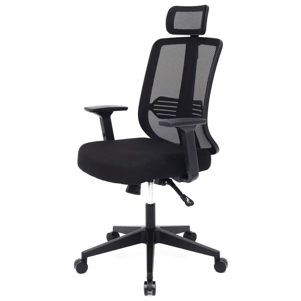 Zeon Büro Comfort Çalışma Koltuğu - Görsel 10