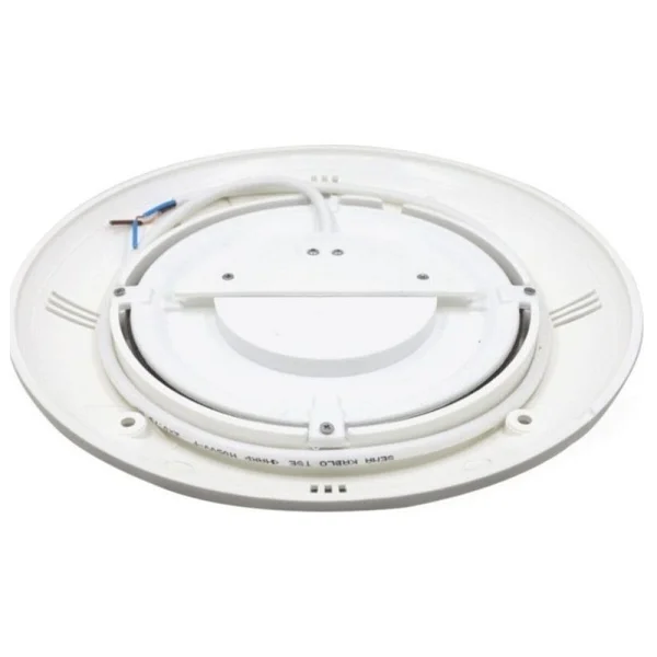 4 Adet 30 Watt 12 Volt Led Mavi Sıva Üstü Havuz Lambası Tenda - Görsel 8