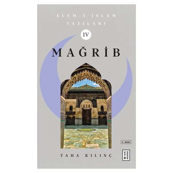 Alem-i İslam Yazıları Set (7 Kitap) - Taha Kılınç - Görsel 2