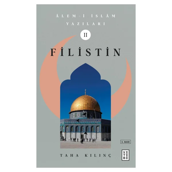 Alem-i İslam Yazıları Set (7 Kitap) - Taha Kılınç - Görsel 3