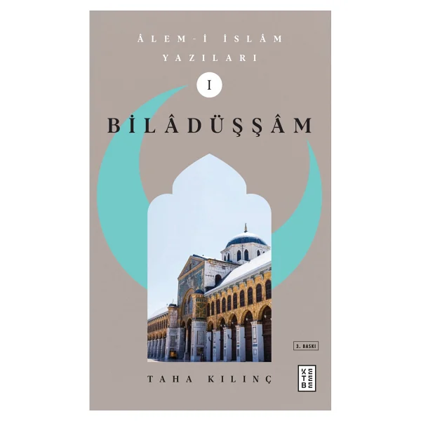 Alem-i İslam Yazıları Set (7 Kitap) - Taha Kılınç - Görsel 4