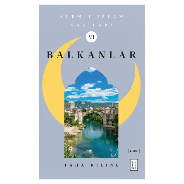 Alem-i İslam Yazıları Set (7 Kitap) - Taha Kılınç - Görsel 5