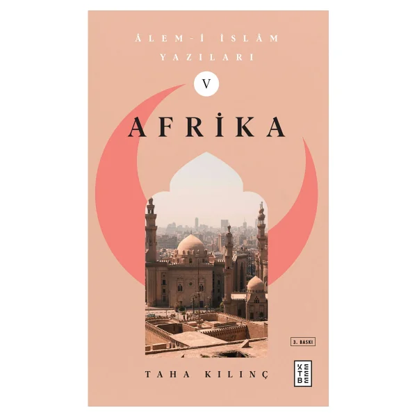 Alem-i İslam Yazıları Set (7 Kitap) - Taha Kılınç - Görsel 8