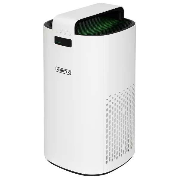 Kurutek HEPA+ CARBON Smart HT50 Hava Temizleyici - Görsel 6