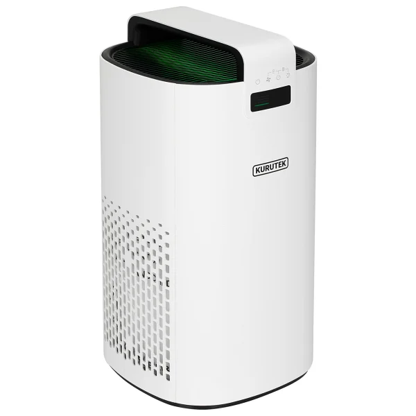 Kurutek HEPA+ CARBON Smart HT50 Hava Temizleyici - Görsel 8