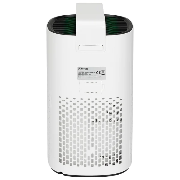 Kurutek HEPA+ CARBON Smart HT50 Hava Temizleyici - Görsel 10
