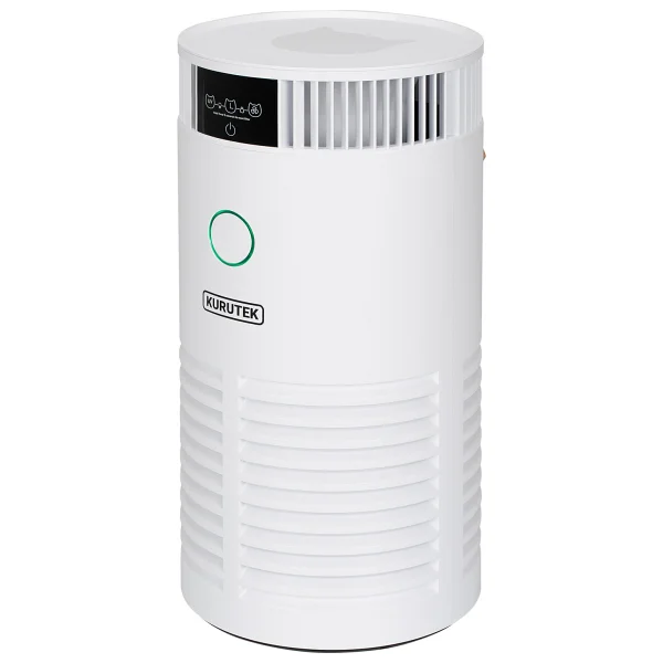 Kurutek UV-C PetCare HEPA+ Carbon Smart PHT30 Hava Temizleyici - Görsel 5