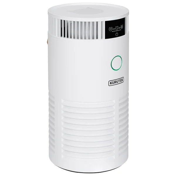 Kurutek UV-C PetCare HEPA+ Carbon Smart PHT30 Hava Temizleyici - Görsel 7