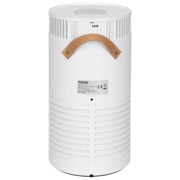 Kurutek UV-C PetCare HEPA+ Carbon Smart PHT30 Hava Temizleyici - Görsel 8