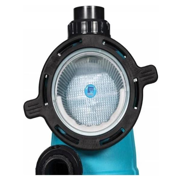 Gemaş Havuz Pompası Streamer 2010 0,75 Hp 380 Volt - Görsel 4