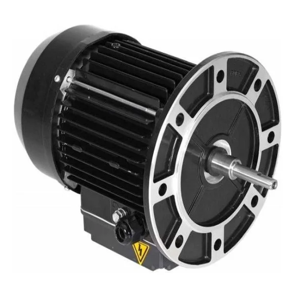 Gemaş Havuz Pompası Streamer Mini 1,5 Hp 380 Volt - Görsel 4