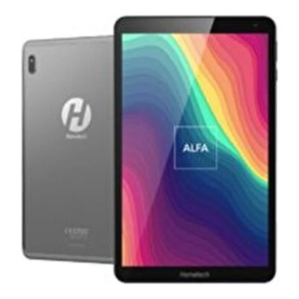Hometech Alfa 10BS 32 GB 10.1" Tablet - Görsel 5