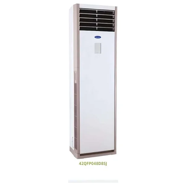 Carrier 42QFP048D8SJ A+ 42000 BTU Inverter Salon Tipi Klima - Görsel 2