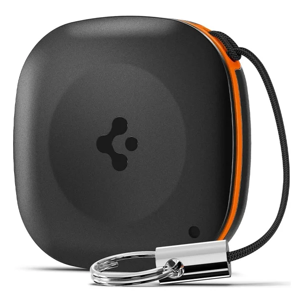 Spigen TagMe AHP07580 Apple Akıllı Takip Cihazı - Görsel 9