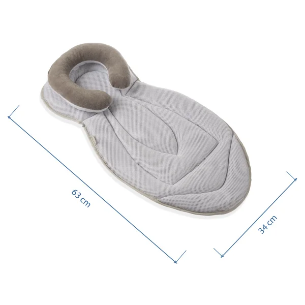Babyjem Air Ana Kucağı Pedi - Görsel 10