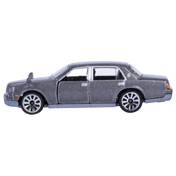 Majorette Japan Serisi Premium Toyota Century Oyuncak Araba - Görsel 3