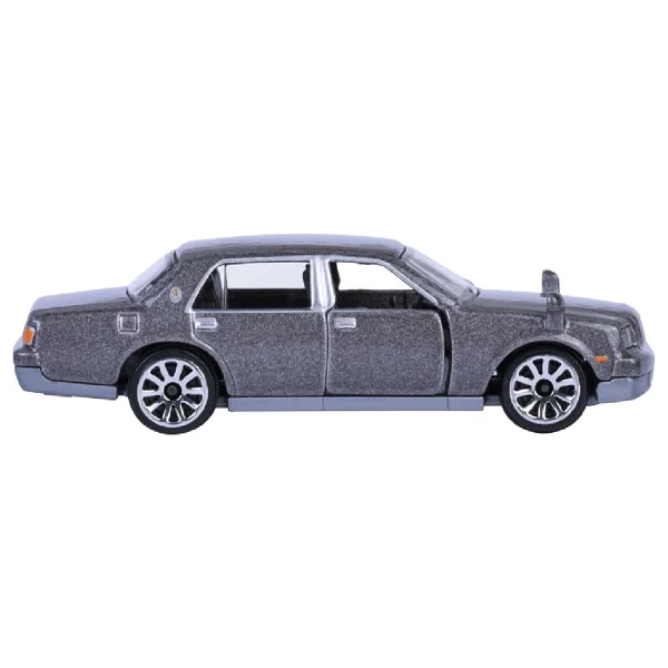 Majorette Japan Serisi Premium Toyota Century Oyuncak Araba - Görsel 4