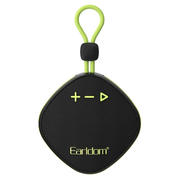 Earldom A34 Turuncu Bluetooth Hoparlör - Görsel 7