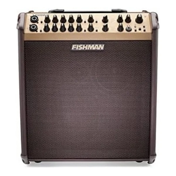 Fishman Loudbox Performer BT 180 W Akustik Amfi - Görsel 5