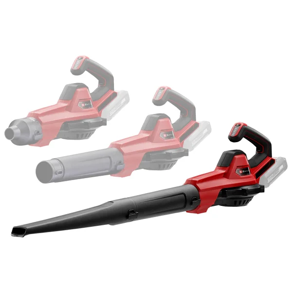 Einhell GE-UB 18/250 Li E Üfleme Makinesi - Görsel 3