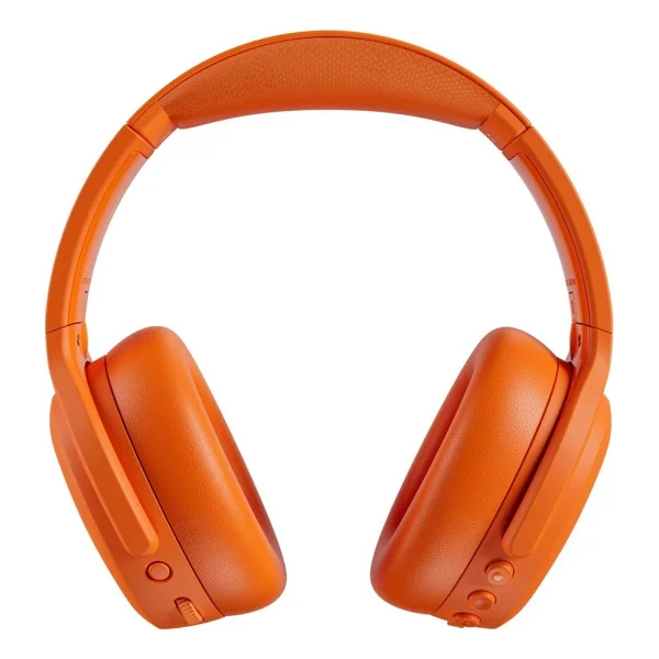 Skullcandy Crusher ANC 2 S6CAW-T019 Turuncu Kulak Üstü Bluetooth Kulaklık - Görsel 2