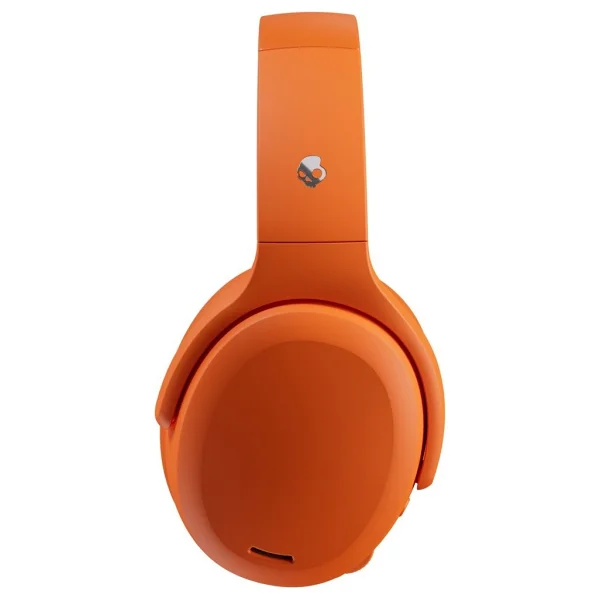 Skullcandy Crusher ANC 2 S6CAW-T019 Turuncu Kulak Üstü Bluetooth Kulaklık - Görsel 3