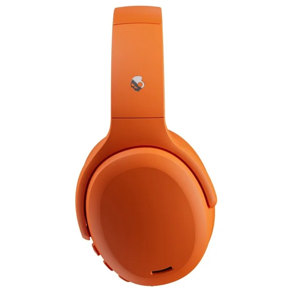 Skullcandy Crusher ANC 2 S6CAW-T019 Turuncu Kulak Üstü Bluetooth Kulaklık - Görsel 4
