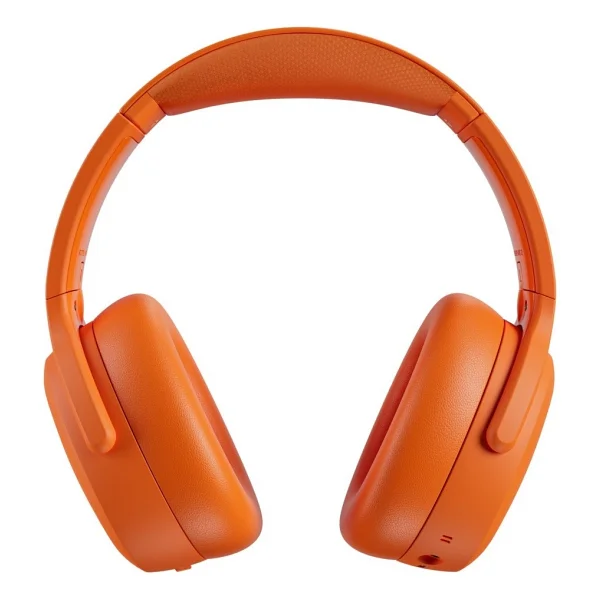 Skullcandy Crusher ANC 2 S6CAW-T019 Turuncu Kulak Üstü Bluetooth Kulaklık - Görsel 5