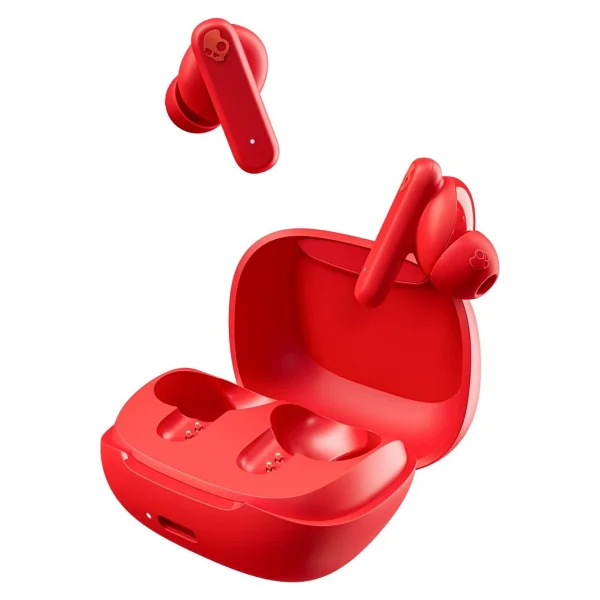 Skullcandy Smokin Buds S2TAW-S951 TWS Kemik Kulak İçi Bluetooth Kulaklık - Görsel 10