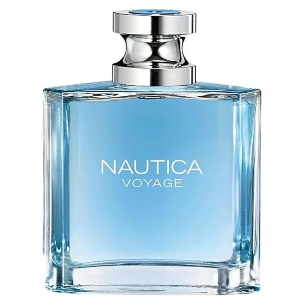 Nautica Voyage EDT 100 ml Erkek Parfüm - Görsel 4