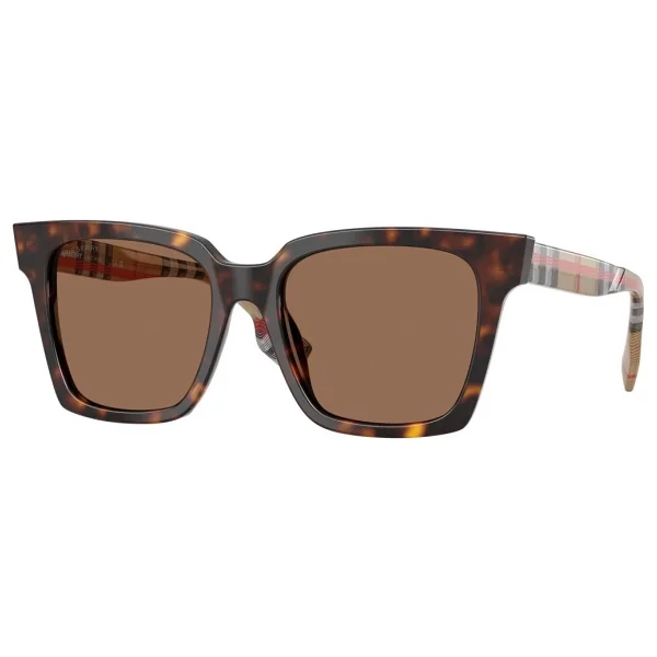 Burberry Maple 4335 Kadın Güneş Gözlüğü - Görsel 2