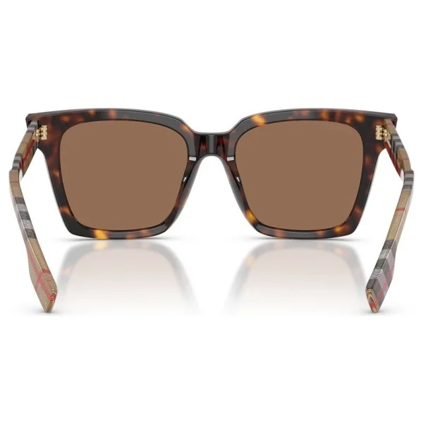Burberry Maple 4335 Kadın Güneş Gözlüğü - Görsel 3